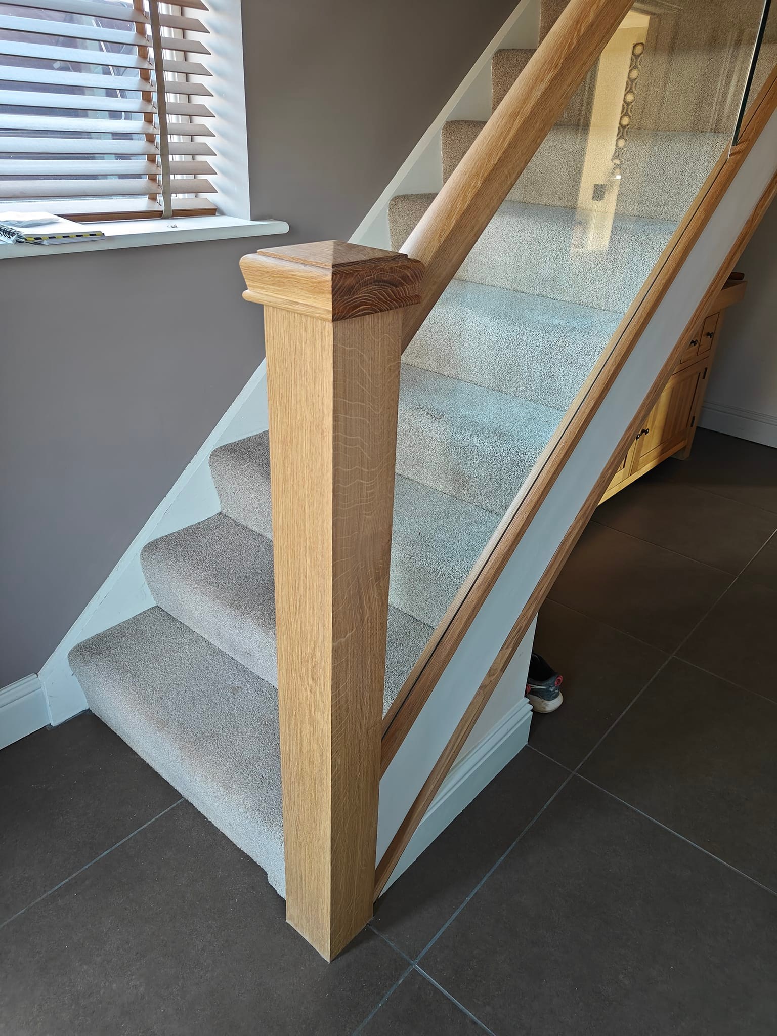 Bespoke Staircase